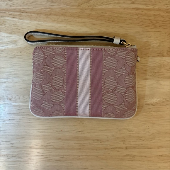 Coach wrislet - Picture 2 of 3